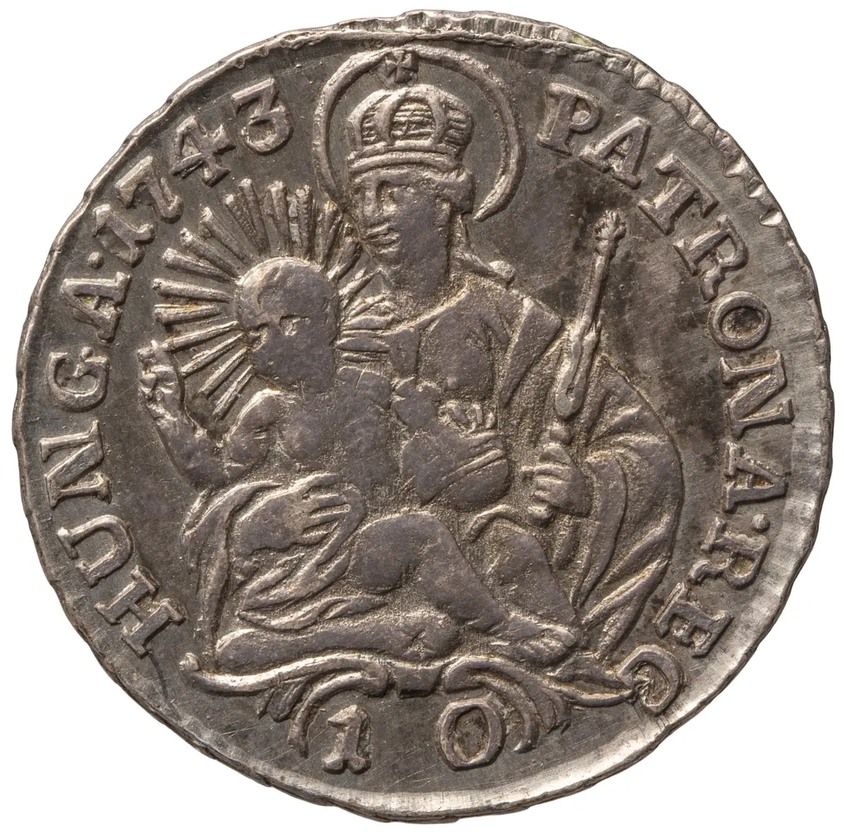 Haus Österreich: Maria Theresia