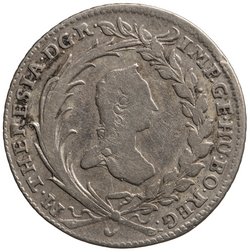 Haus Österreich: Maria Theresia