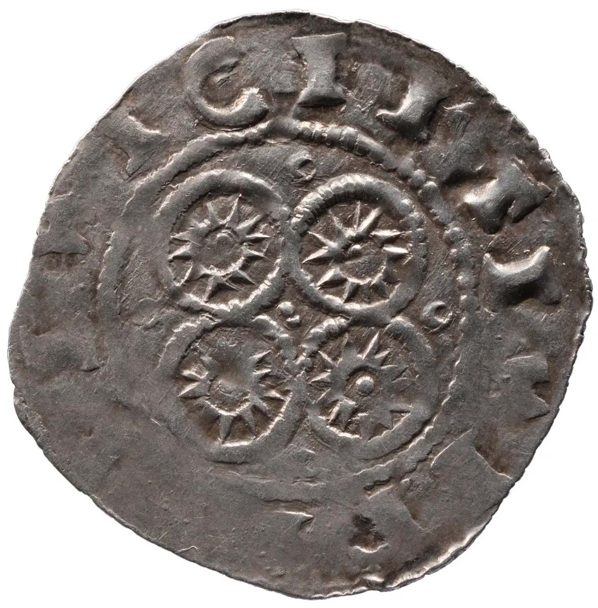 Äbte des Klosters Formbach: Werinto (1108–1127) und Dietrich (1127–1140)