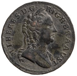 Haus Österreich: Maria Theresia