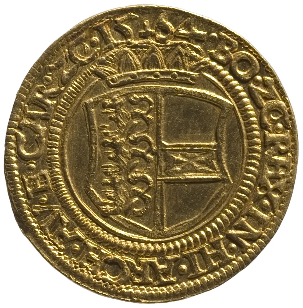 Münze