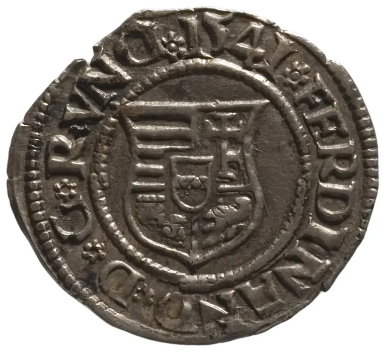 Münze