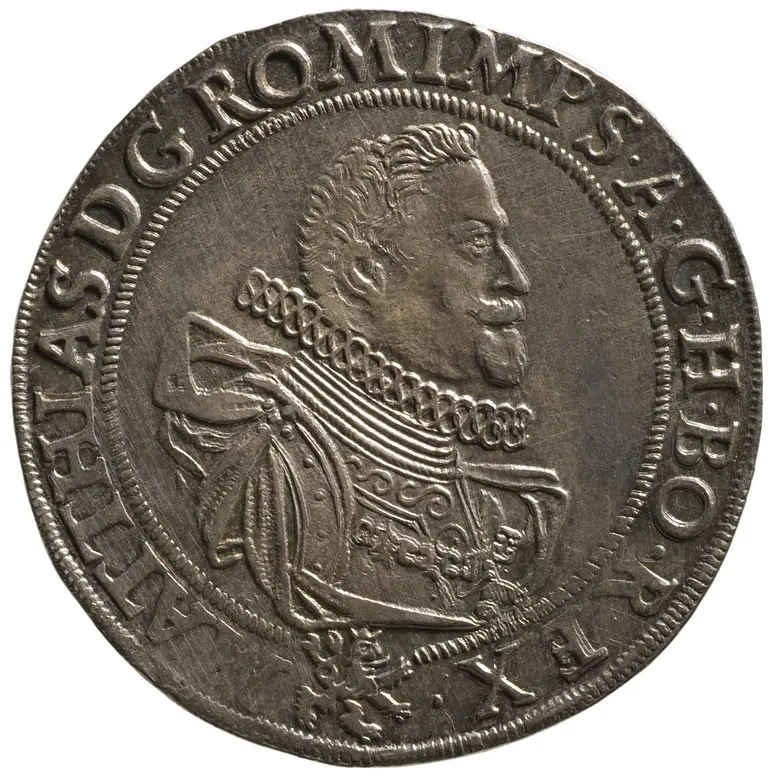 Münze