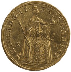 Haus Österreich: Maria Theresia