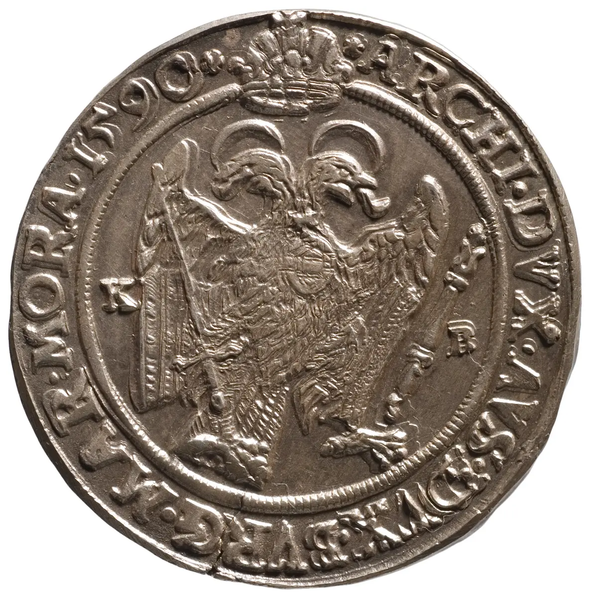 Münze