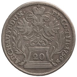 Haus Österreich: Maria Theresia