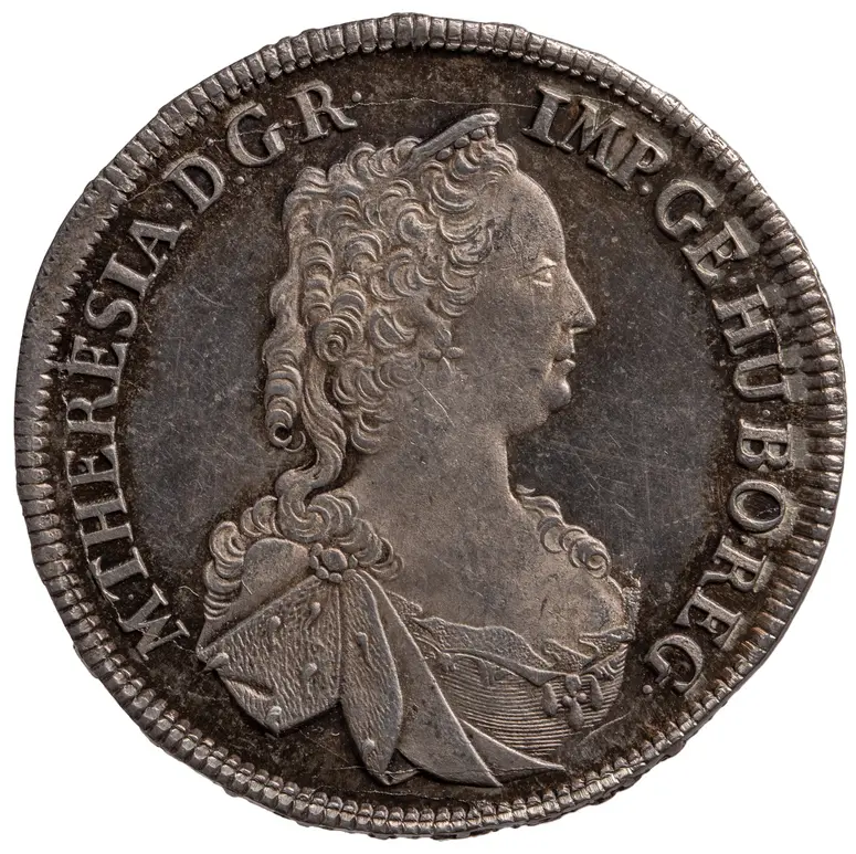 Münze