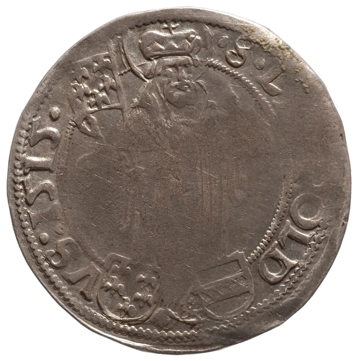 Haus Österreich: Maximilian I.