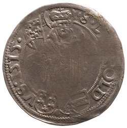 Haus Österreich: Maximilian I.