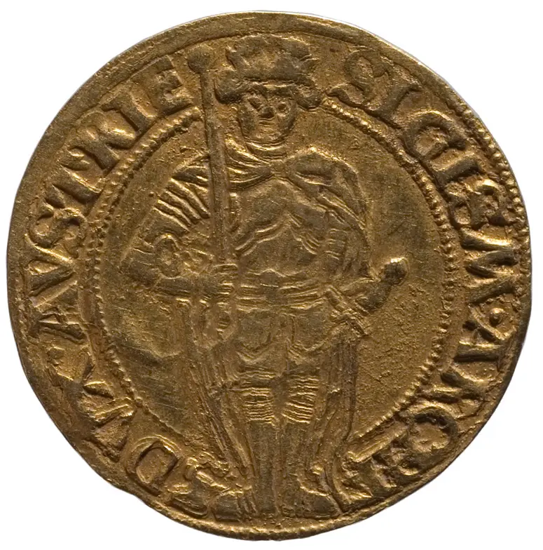 Münze