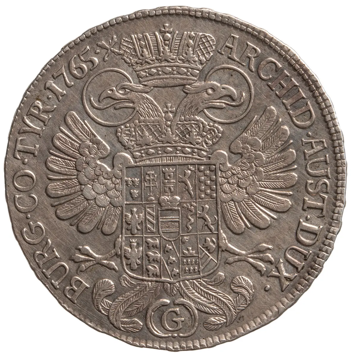 Münze