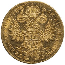 Haus Österreich: Maria Theresia