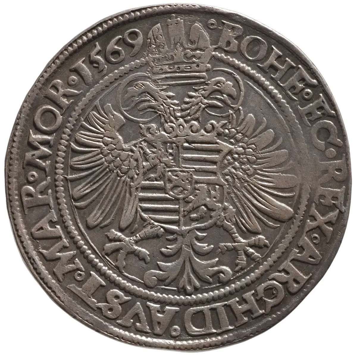 Münze