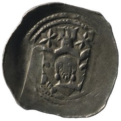 Herzöge von Kärnten / Herren von Krain: Bernhard (1202–1256)