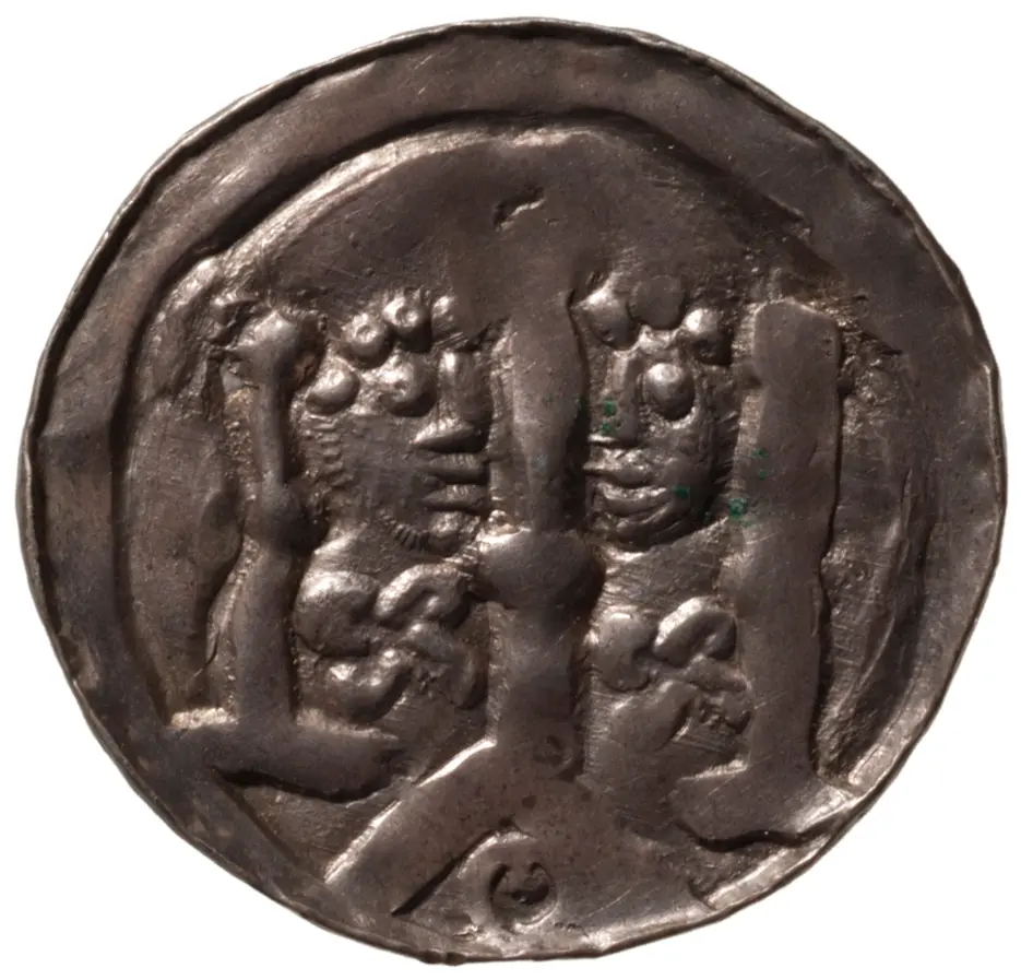 Herzöge von Kärnten: Heinrich V. (1144–1161)