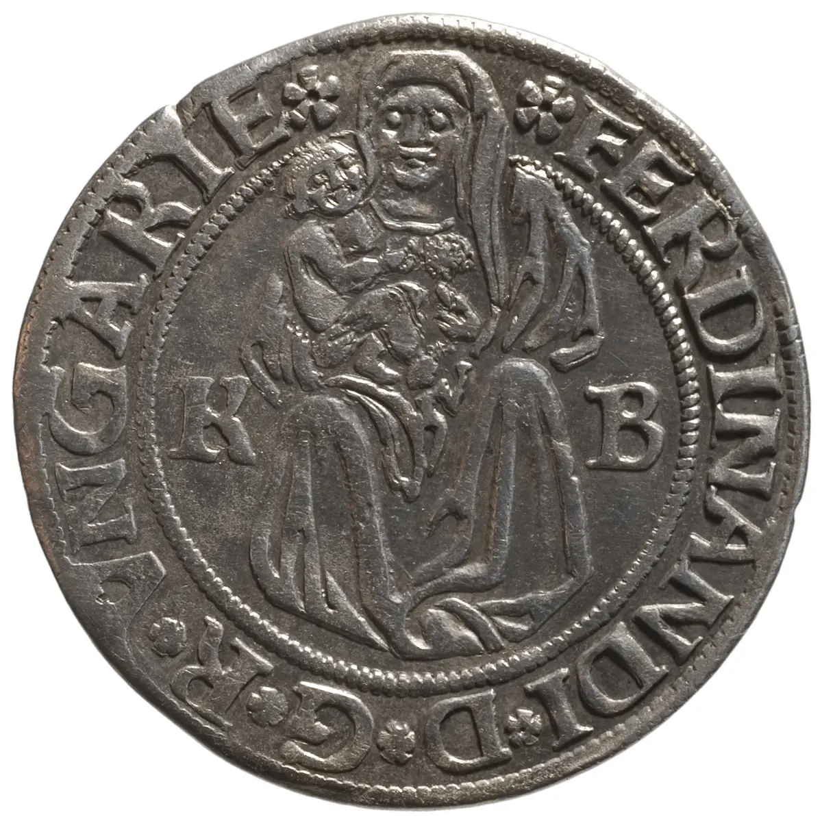 Münze