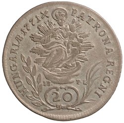 Haus Österreich: Maria Theresia