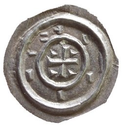 Könige von Ungarn: Béla (II.) der Blinde
