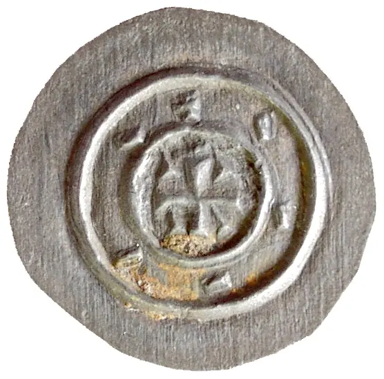 Könige von Ungarn: Béla (II.) der Blinde