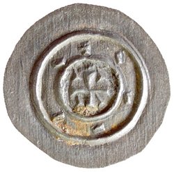 Könige von Ungarn: Béla (II.) der Blinde