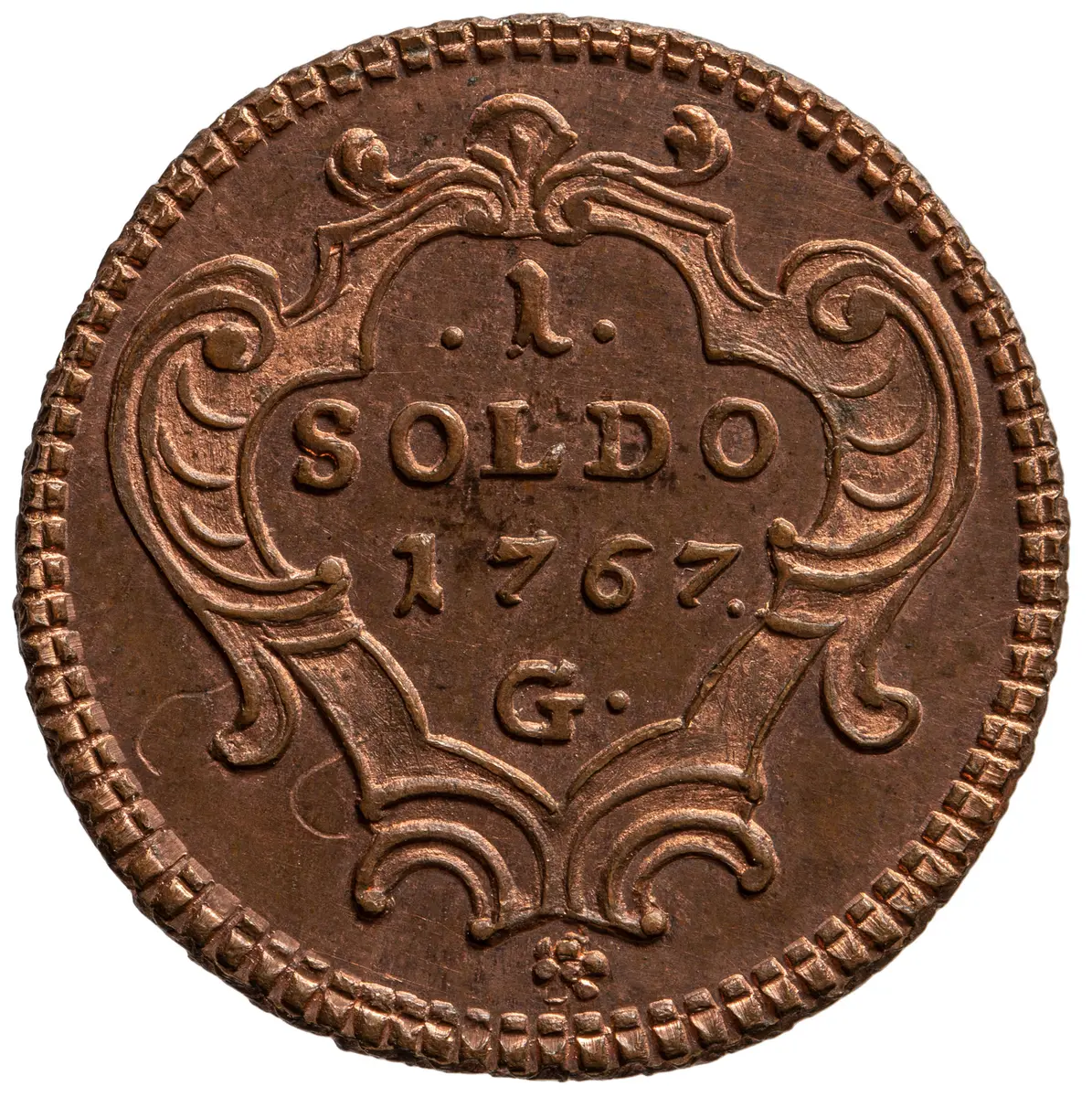 Haus Österreich: Maria Theresia