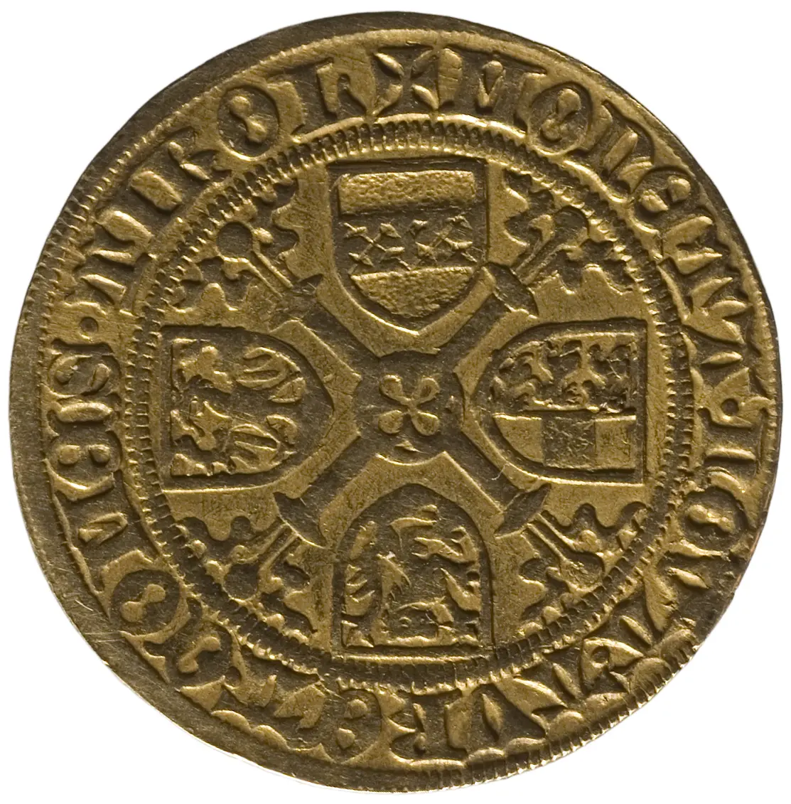 Haus Österreich: Sigismund