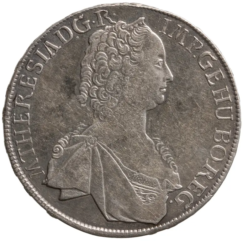 Münze