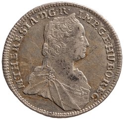 Haus Österreich: Maria Theresia