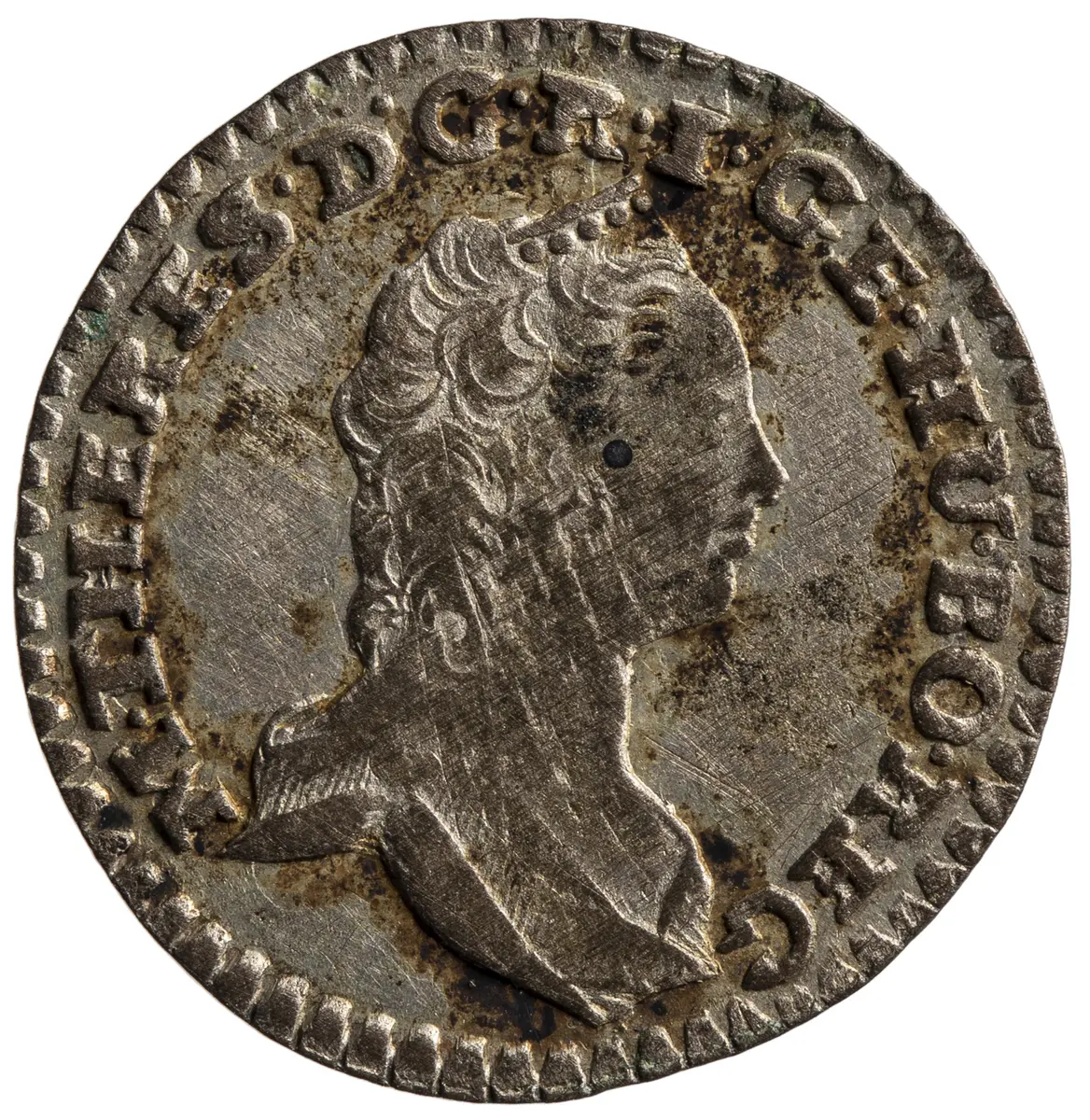 Haus Österreich: Maria Theresia