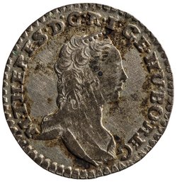 Haus Österreich: Maria Theresia