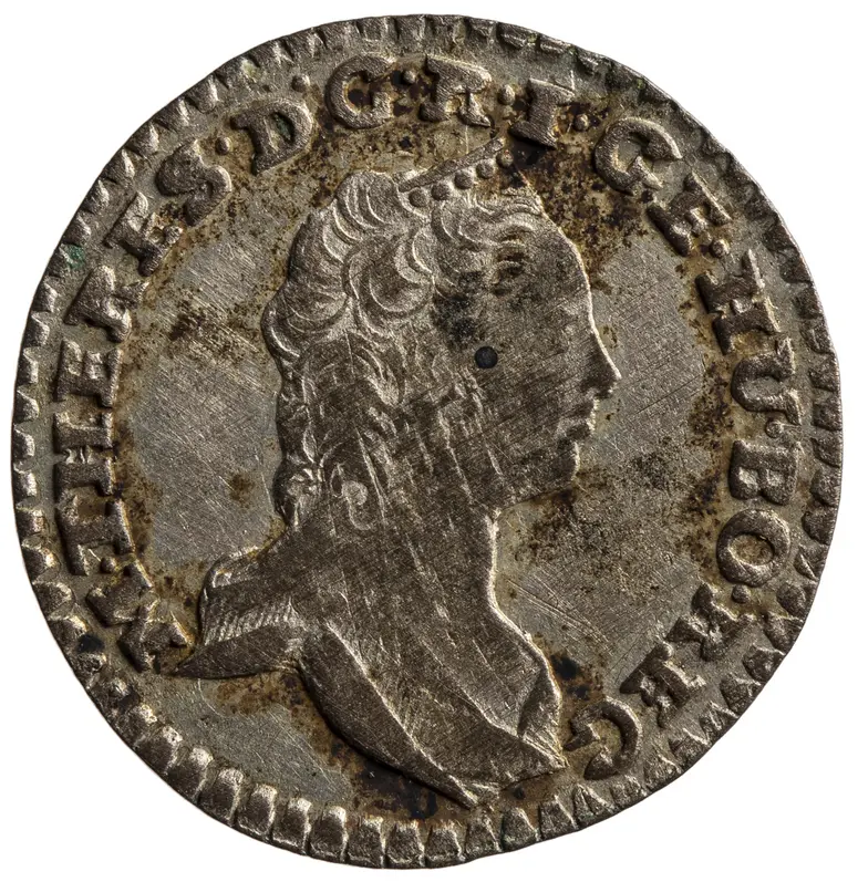 Münze