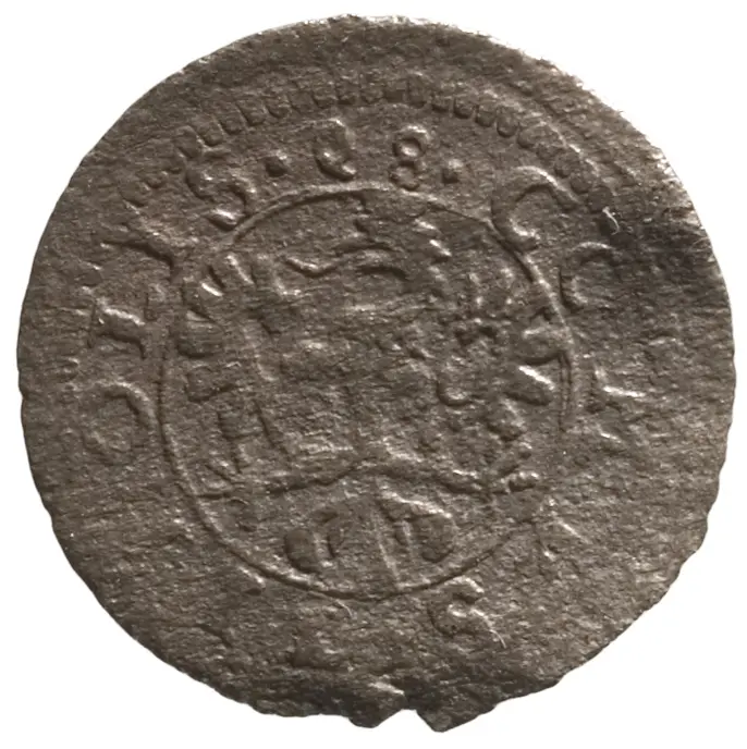 Münze