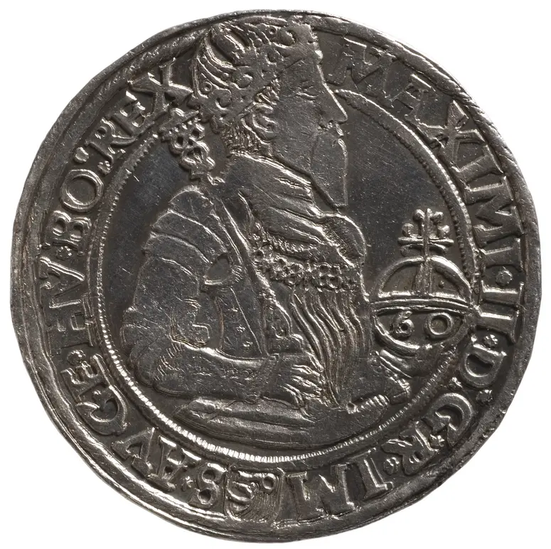 Münze