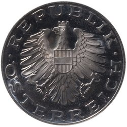 Österreich: 2. Republik