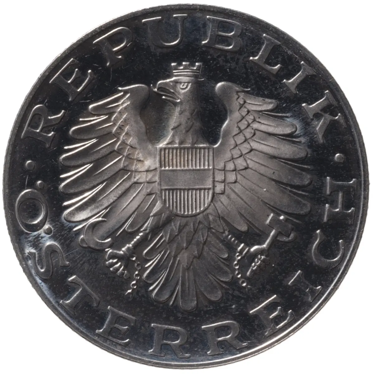 Österreich: 2. Republik