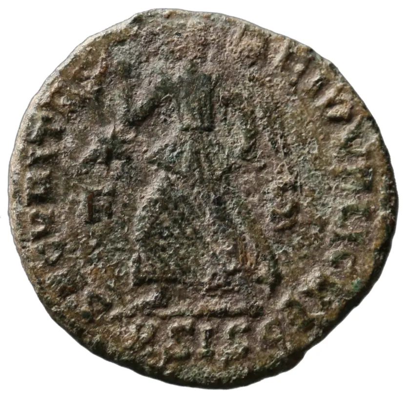 Valens II.