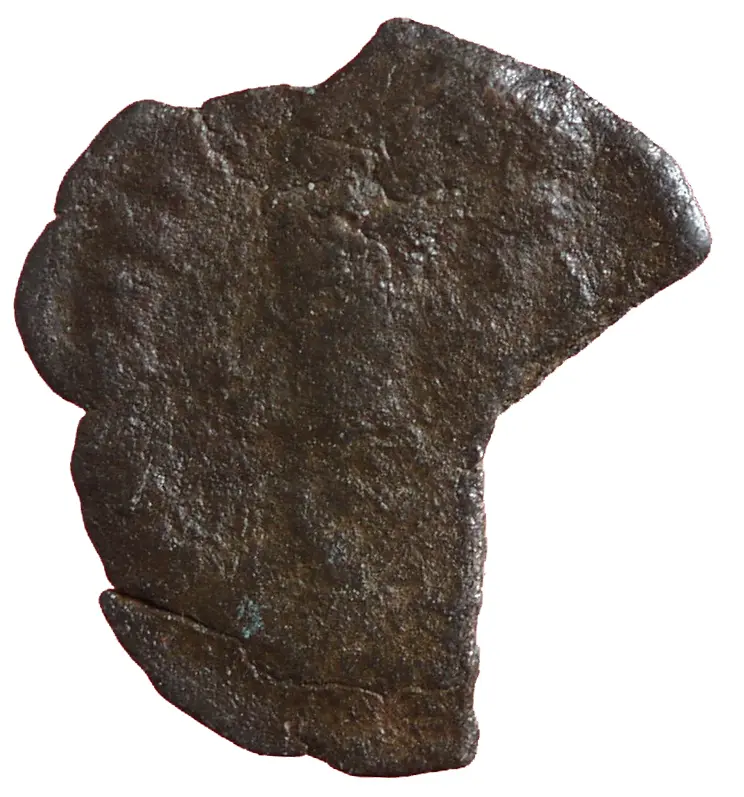 Constantius II.