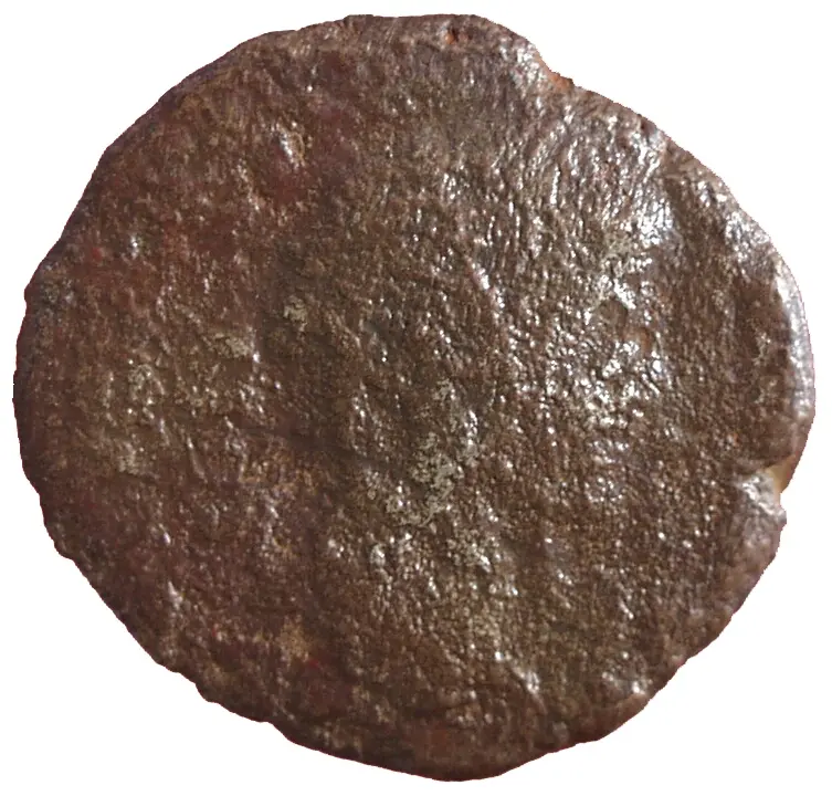Antoninus III. (Caracalla) (Falsum)