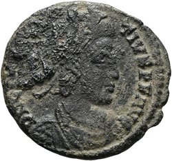 Constantius II.