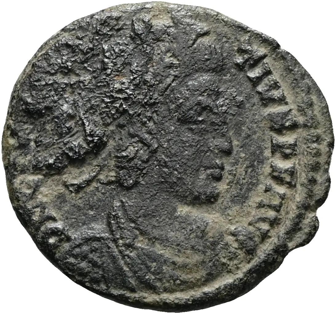 Constantius II.