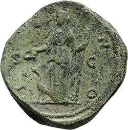 Faustina II.