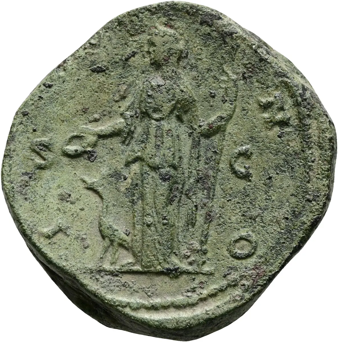 Faustina II.