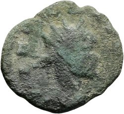 Divus Claudius II.