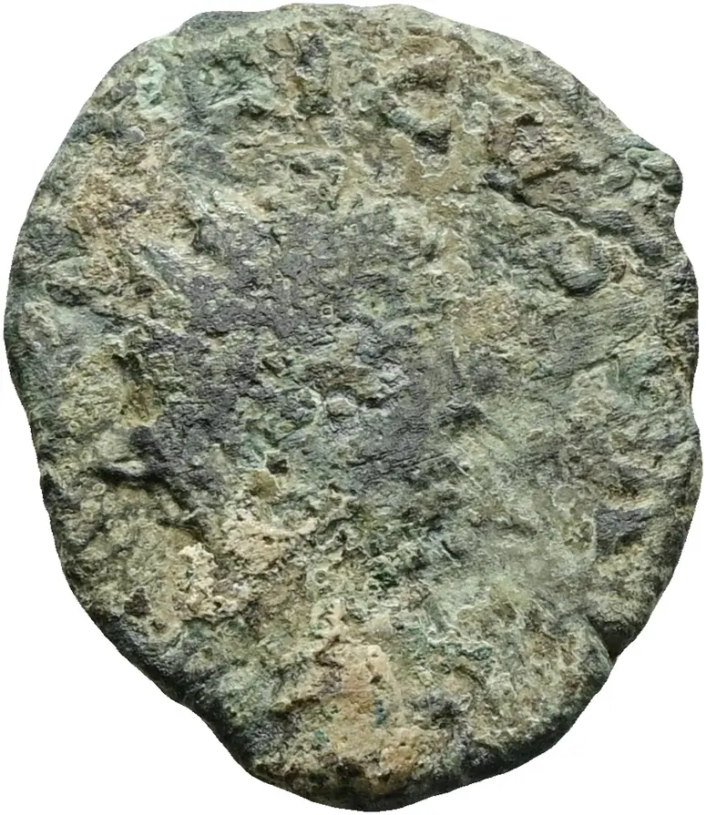 Münze