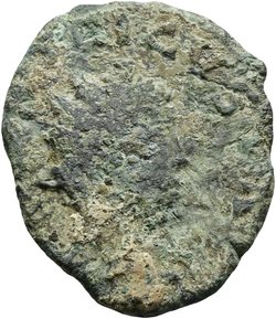 Tetricus I.