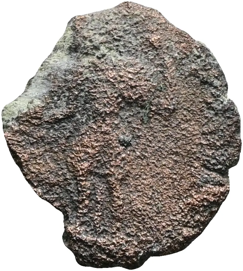 Constantius II. oder Iulianus III.