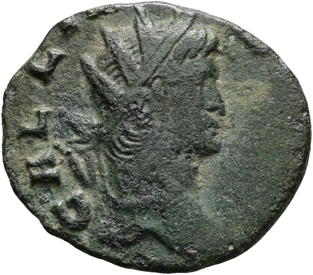 Gallienus