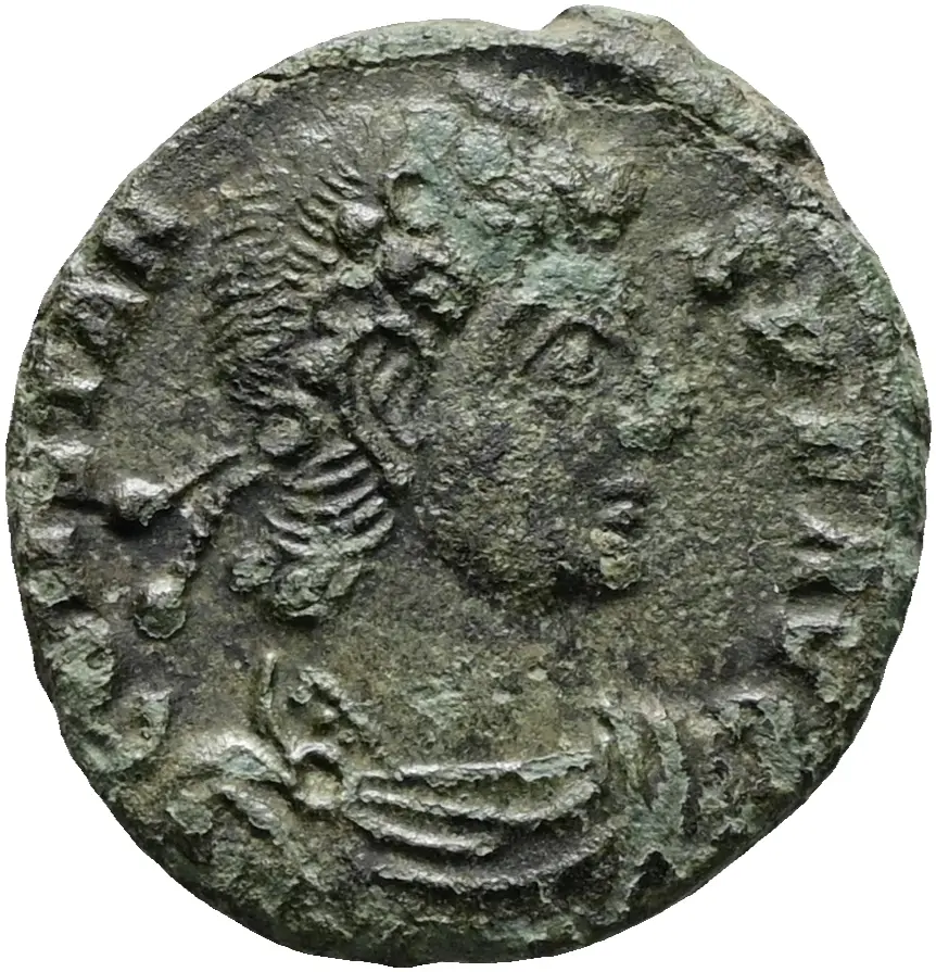 Münze