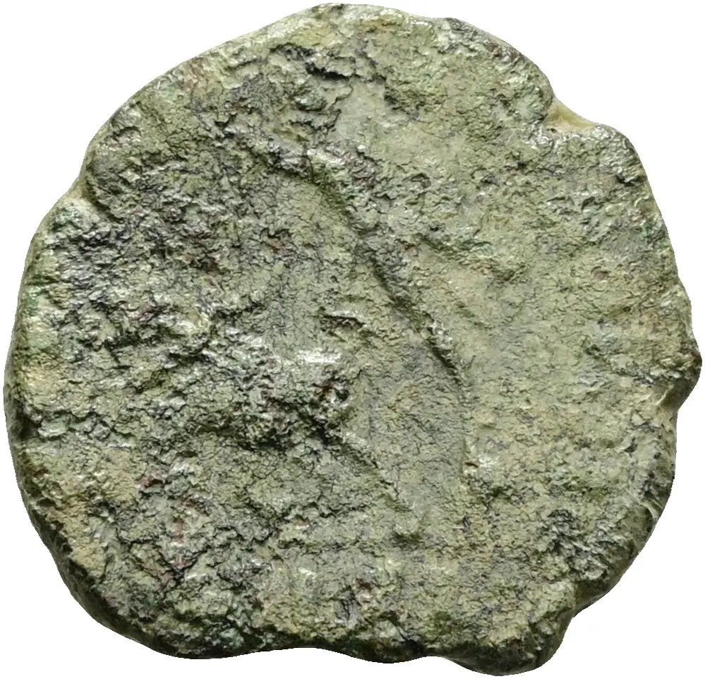Münze