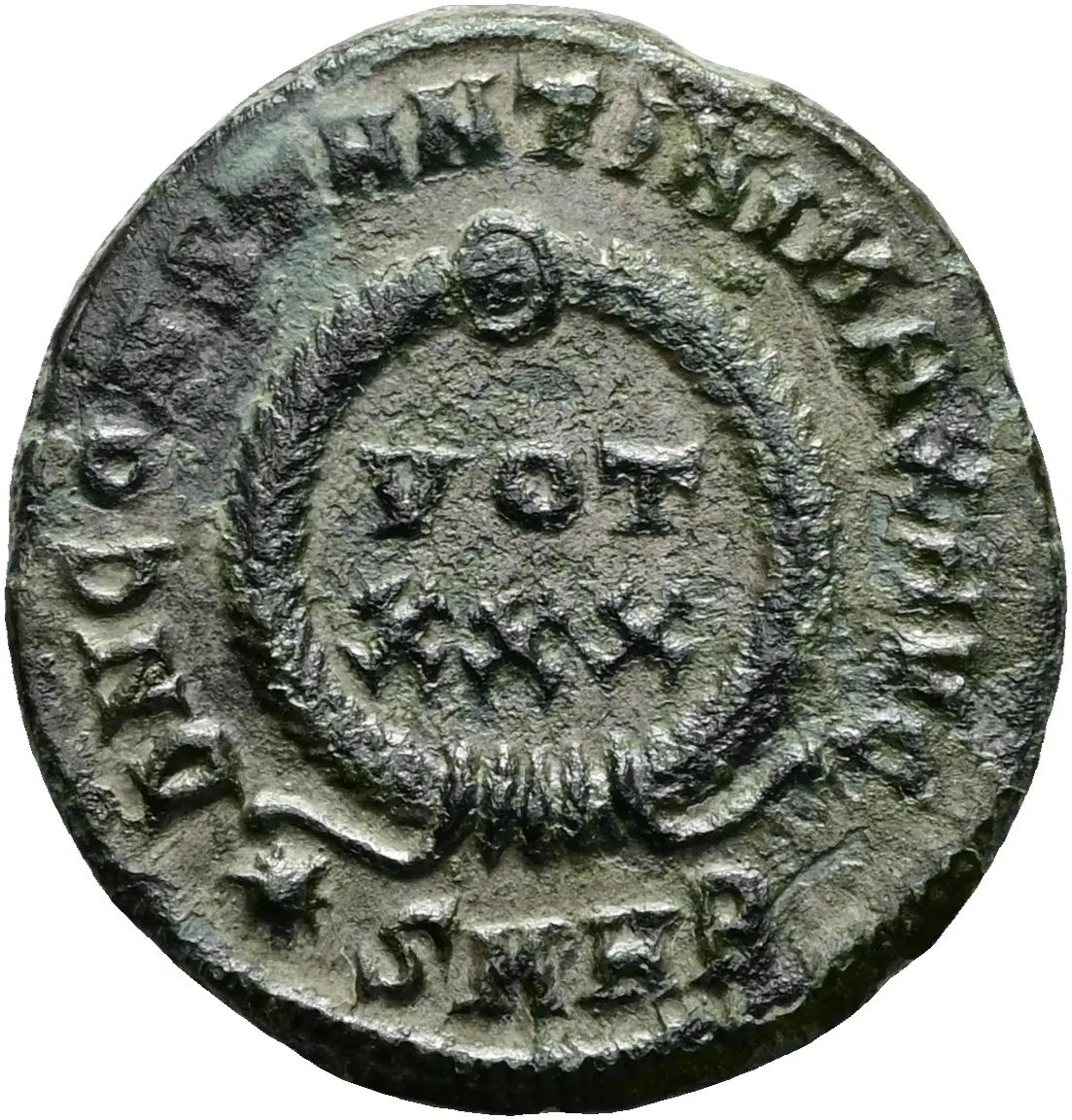 Münze